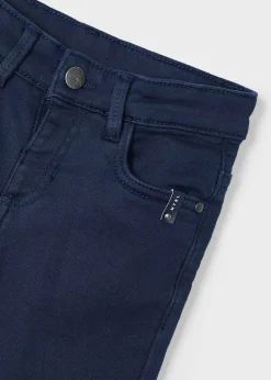 BOY Mayoral Boy Slim Fit Pants