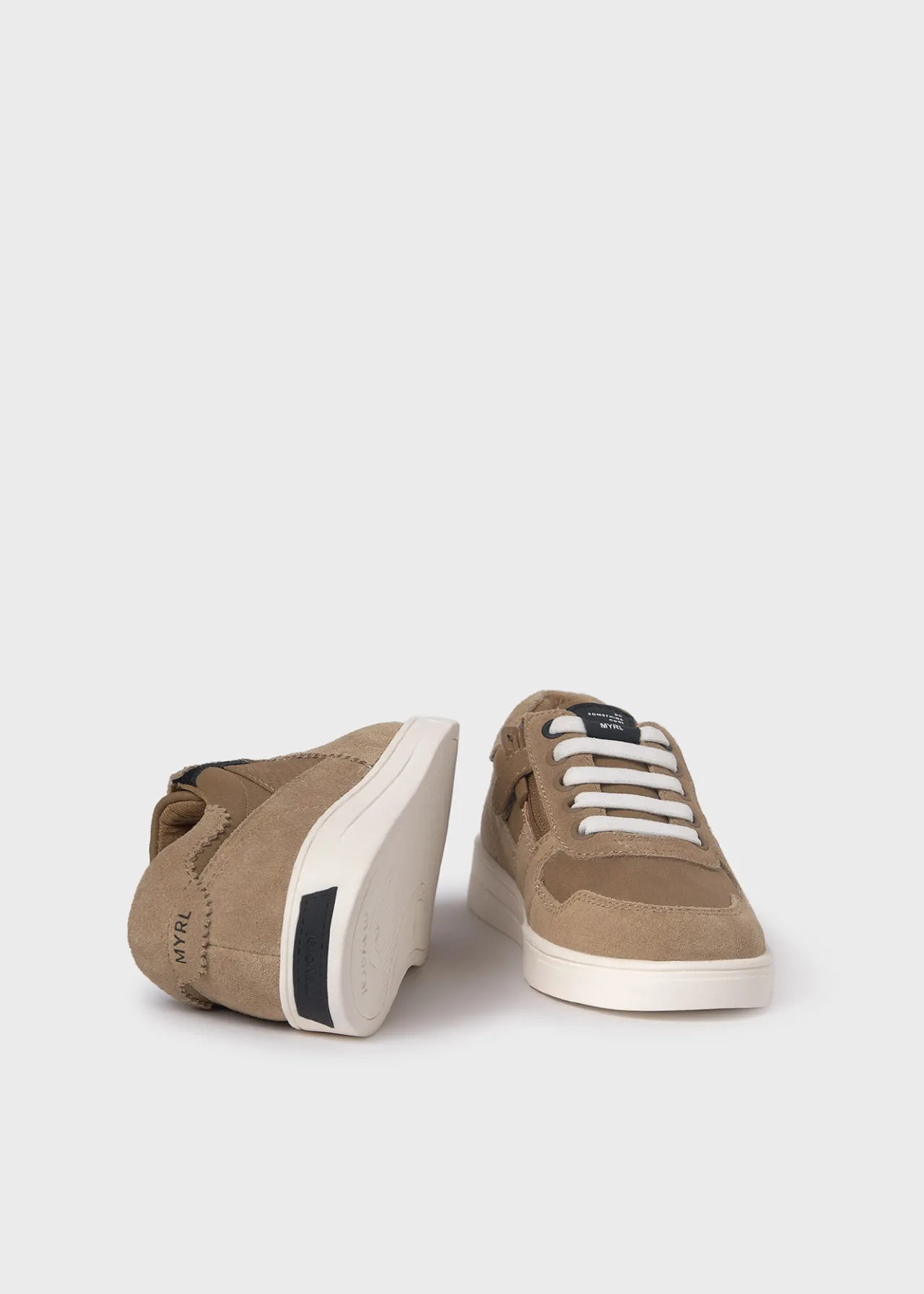 BOY Mayoral Boy Sneakers