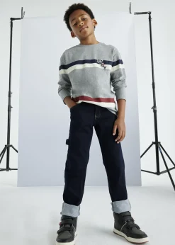 BOY Mayoral Boy Straight Jeans