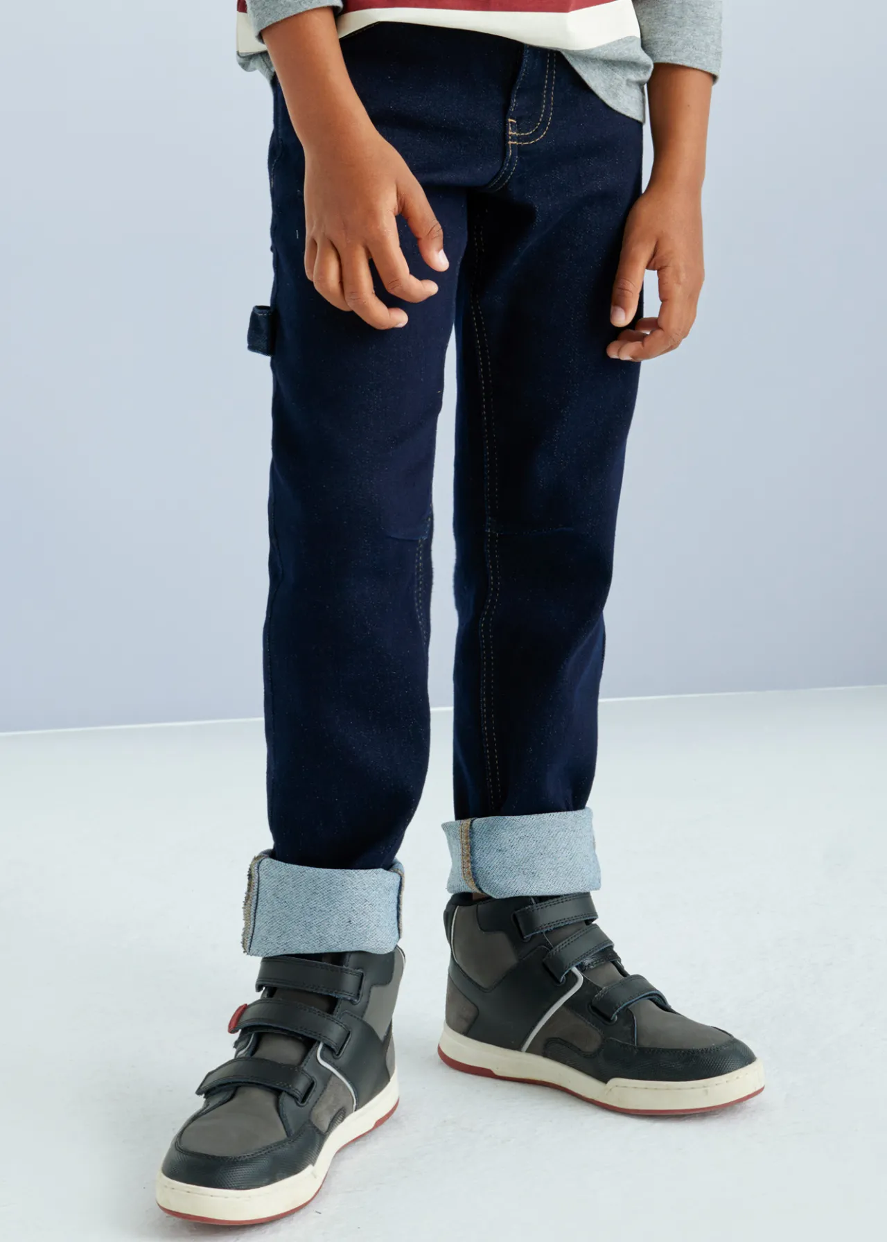 BOY Mayoral Boy Straight Jeans