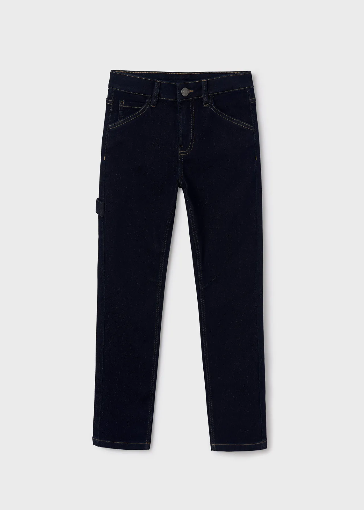 BOY Mayoral Boy Straight Jeans