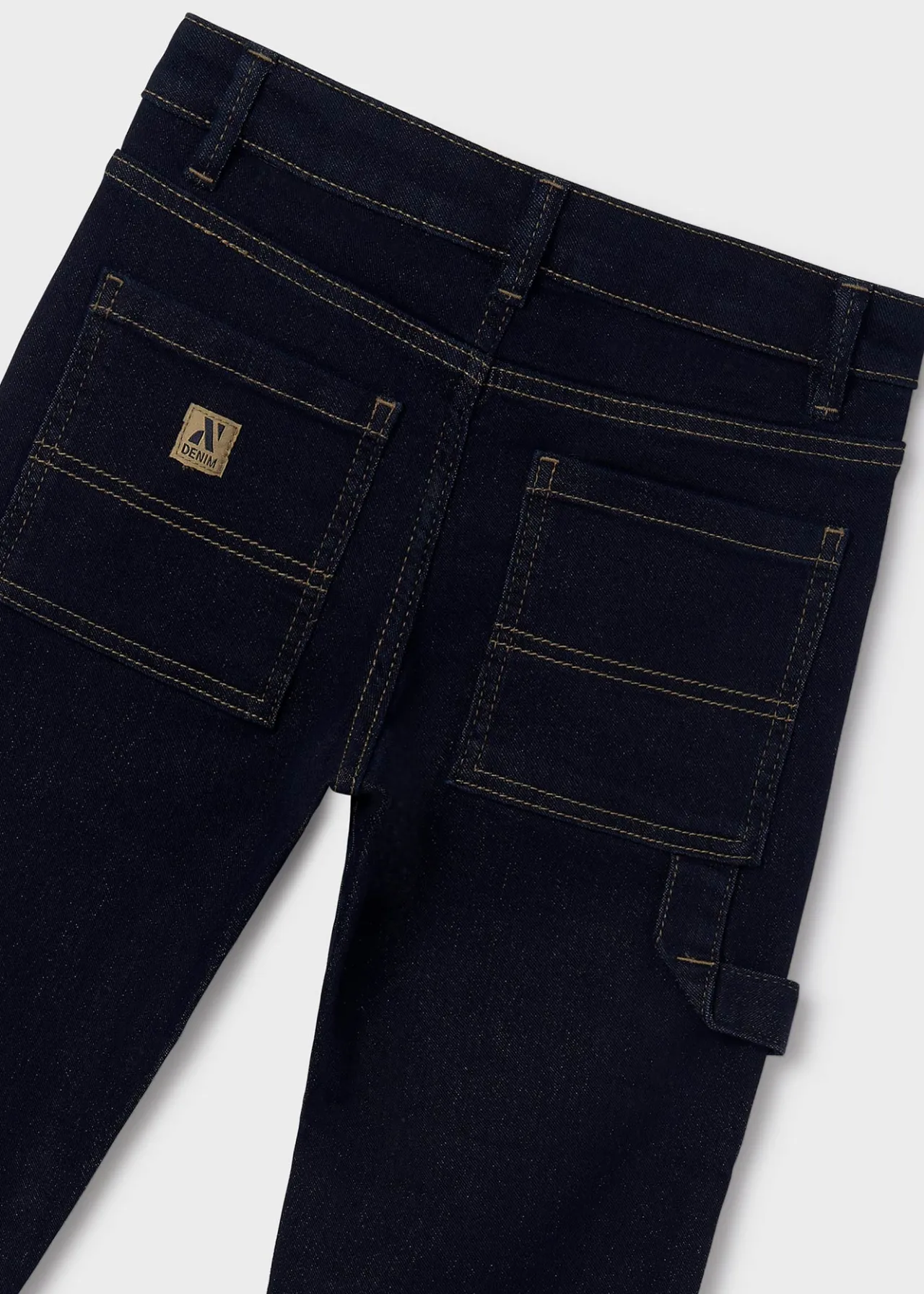 BOY Mayoral Boy Straight Jeans