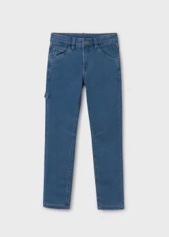 BOY Mayoral Boy Straight Jeans