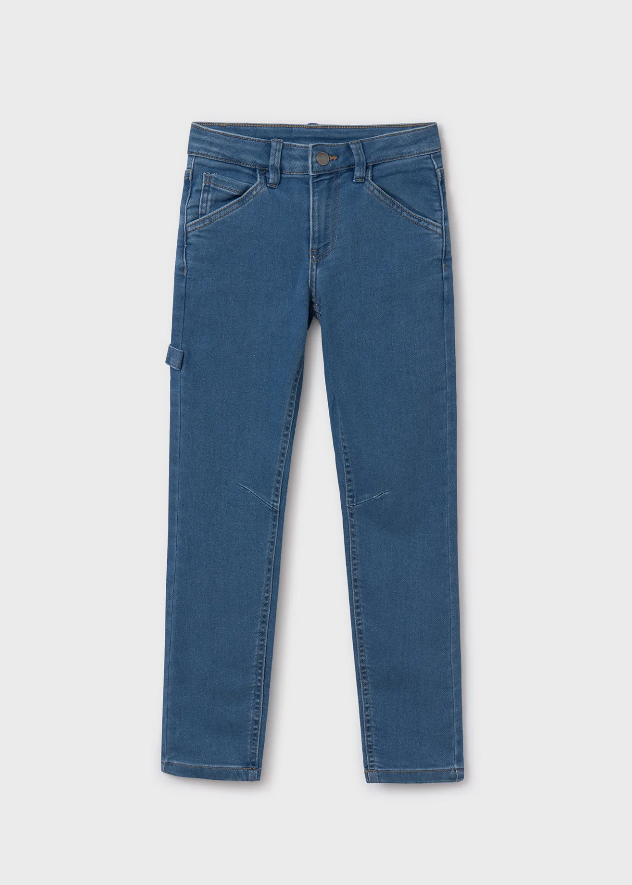 BOY Mayoral Boy Straight Jeans