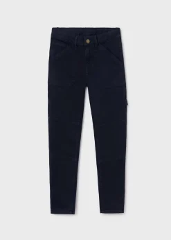 BOY Mayoral Boy Straight Pants