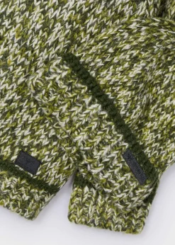 BOY Mayoral Boy Sweater with Beanie