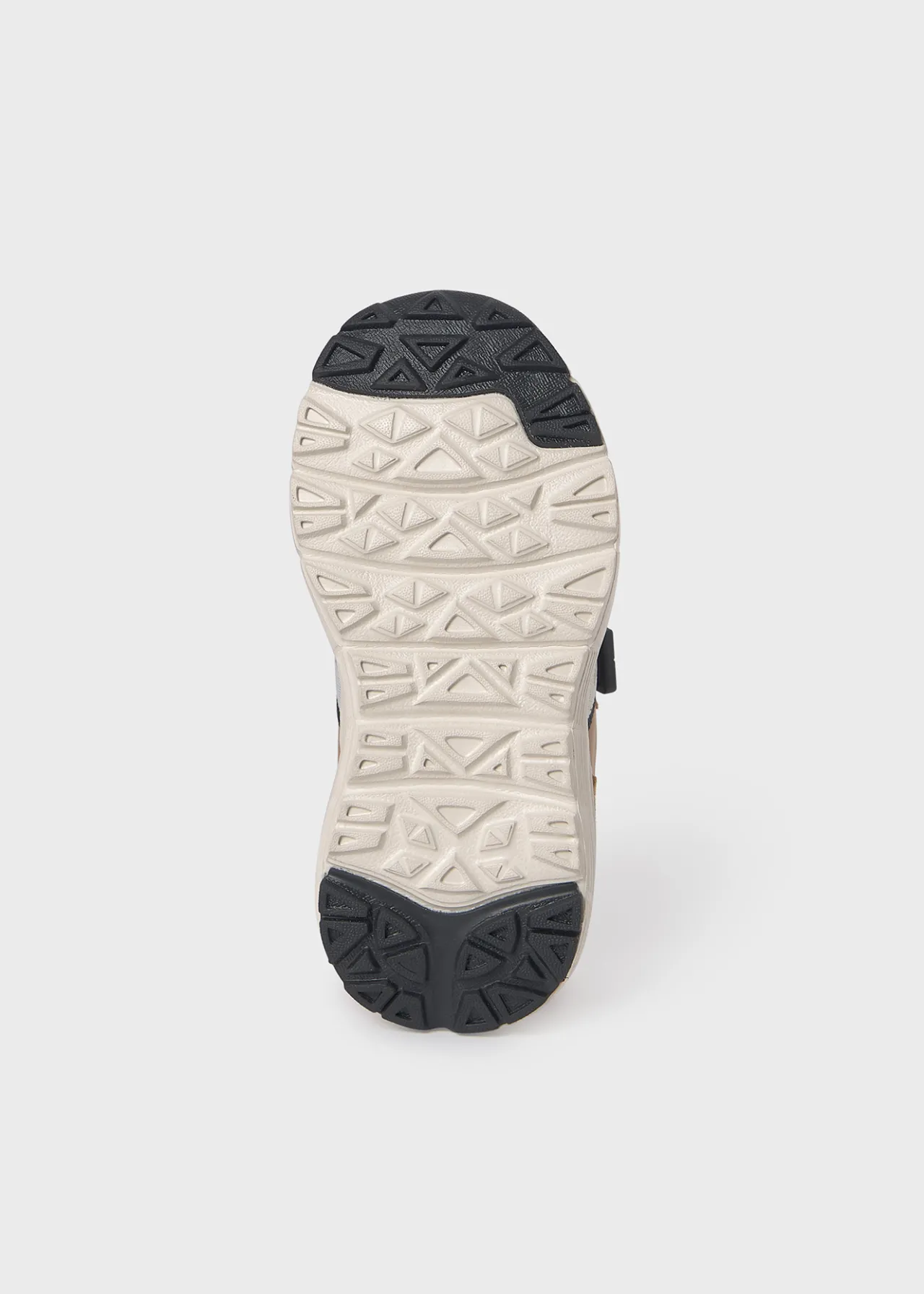 BOY Mayoral Boy Trainers with Serrated Sole