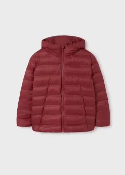 BOY Mayoral Boy Ultra Lightweight Jacket