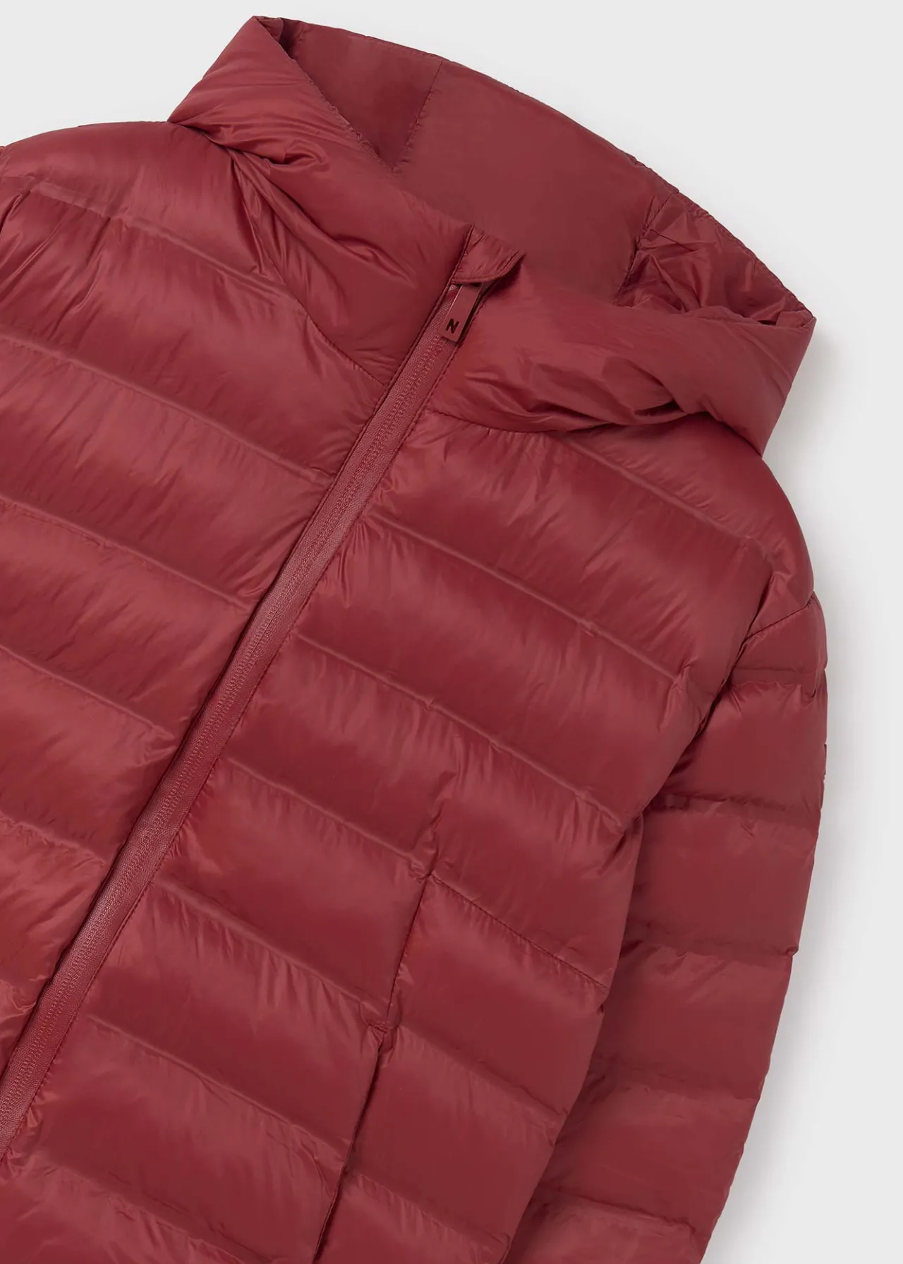 BOY Mayoral Boy Ultra Lightweight Jacket