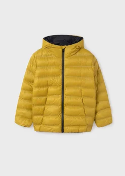 BOY Mayoral Boy Ultra Lightweight Jacket