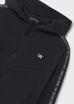 BOY Mayoral Boy Zip Hoodie