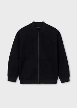 BOY Mayoral Boy Zip Sweatshirt