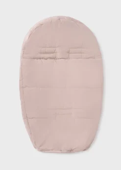 Mayoral Cozy Carrycot Wrap