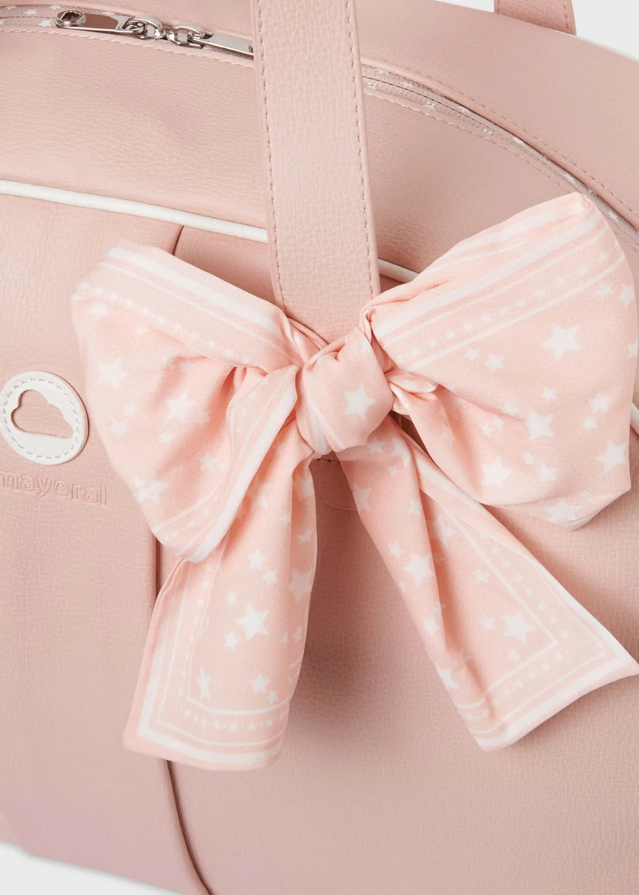 Mayoral Diaper Bag