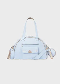 Mayoral Diaper Bag with Accessories