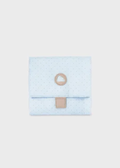 Mayoral Diaper Bag with Accessories