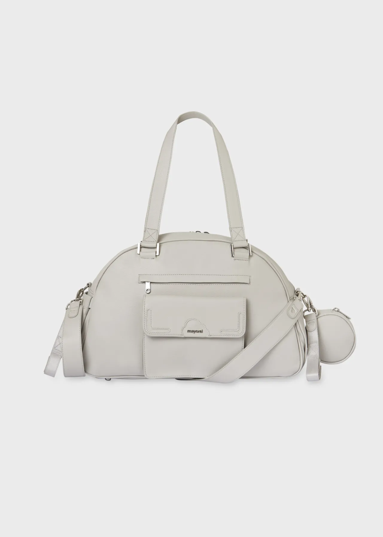 Mayoral Diaper Bag with Accessories