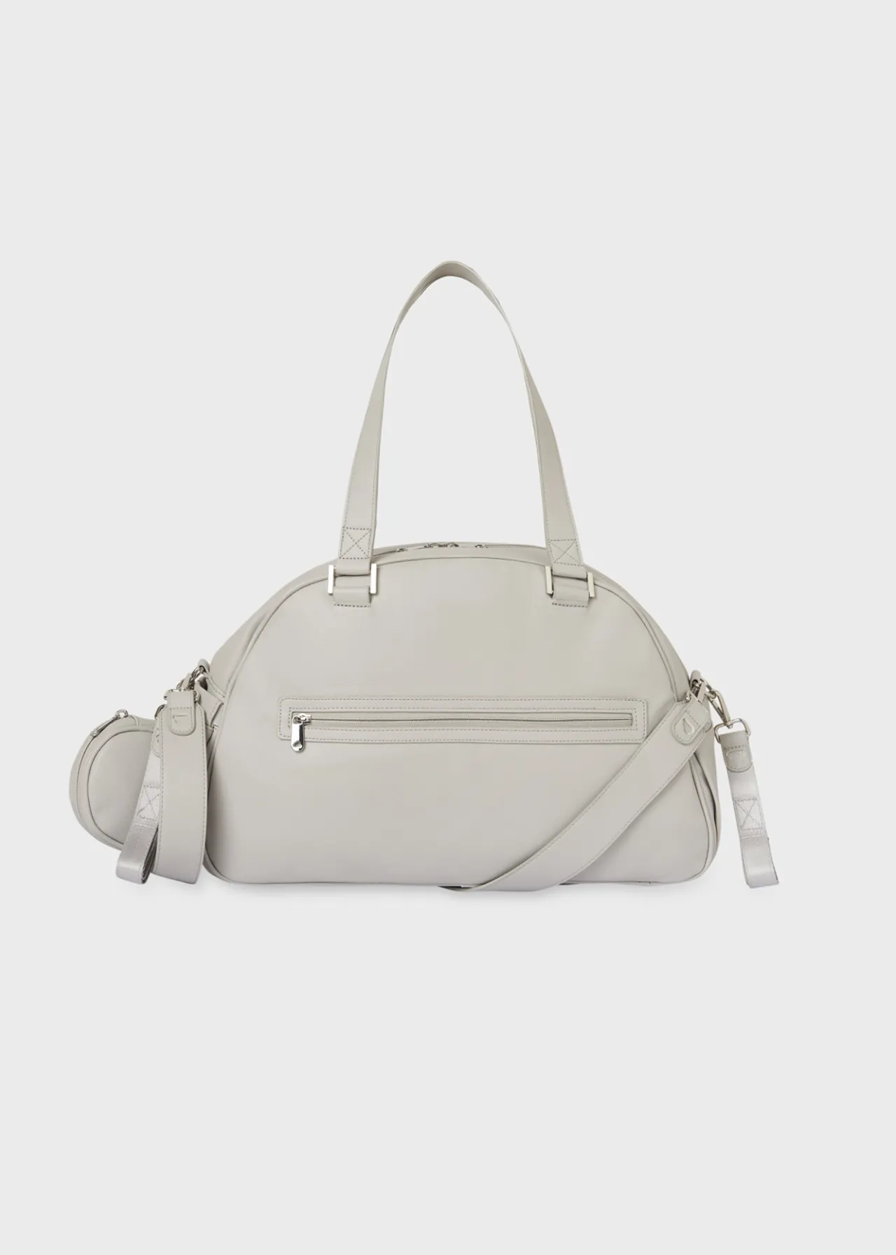 Mayoral Diaper Bag with Accessories