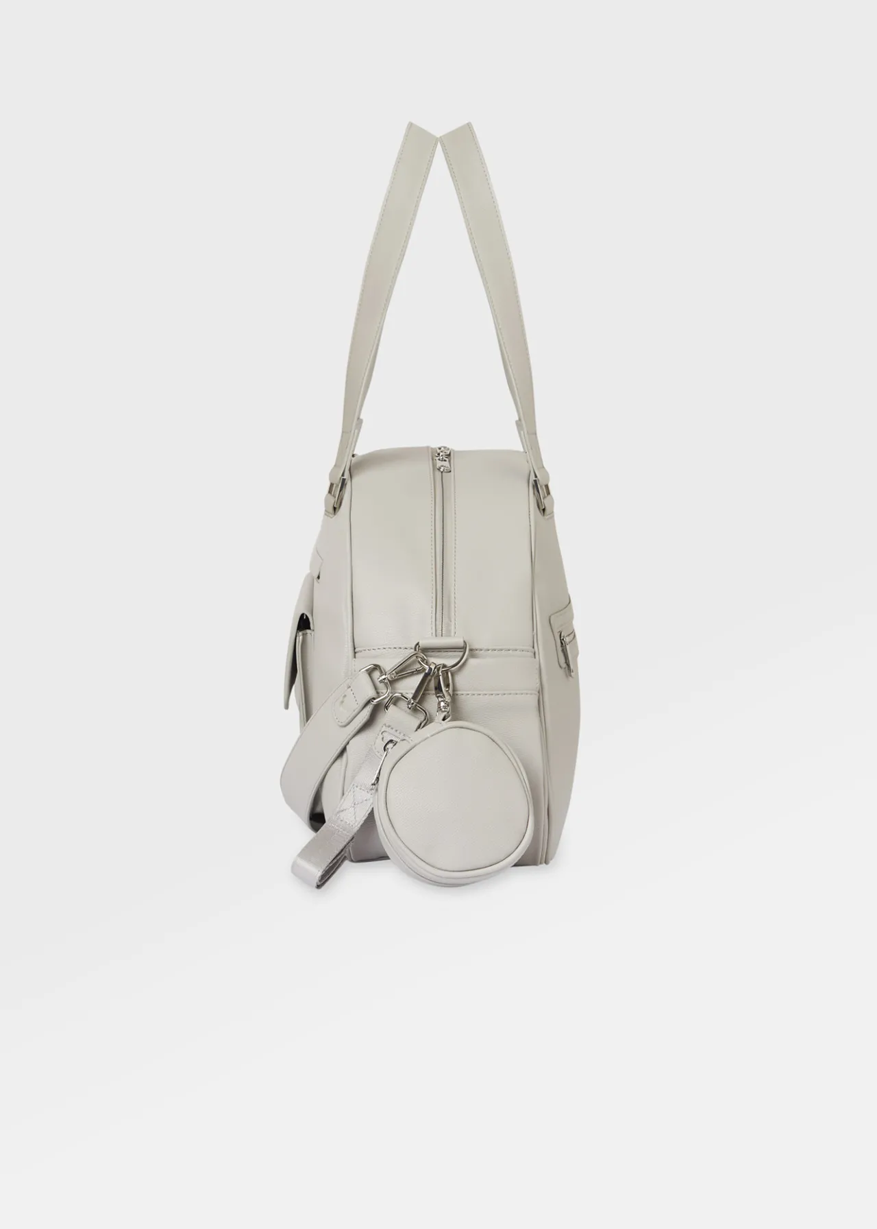Mayoral Diaper Bag with Accessories
