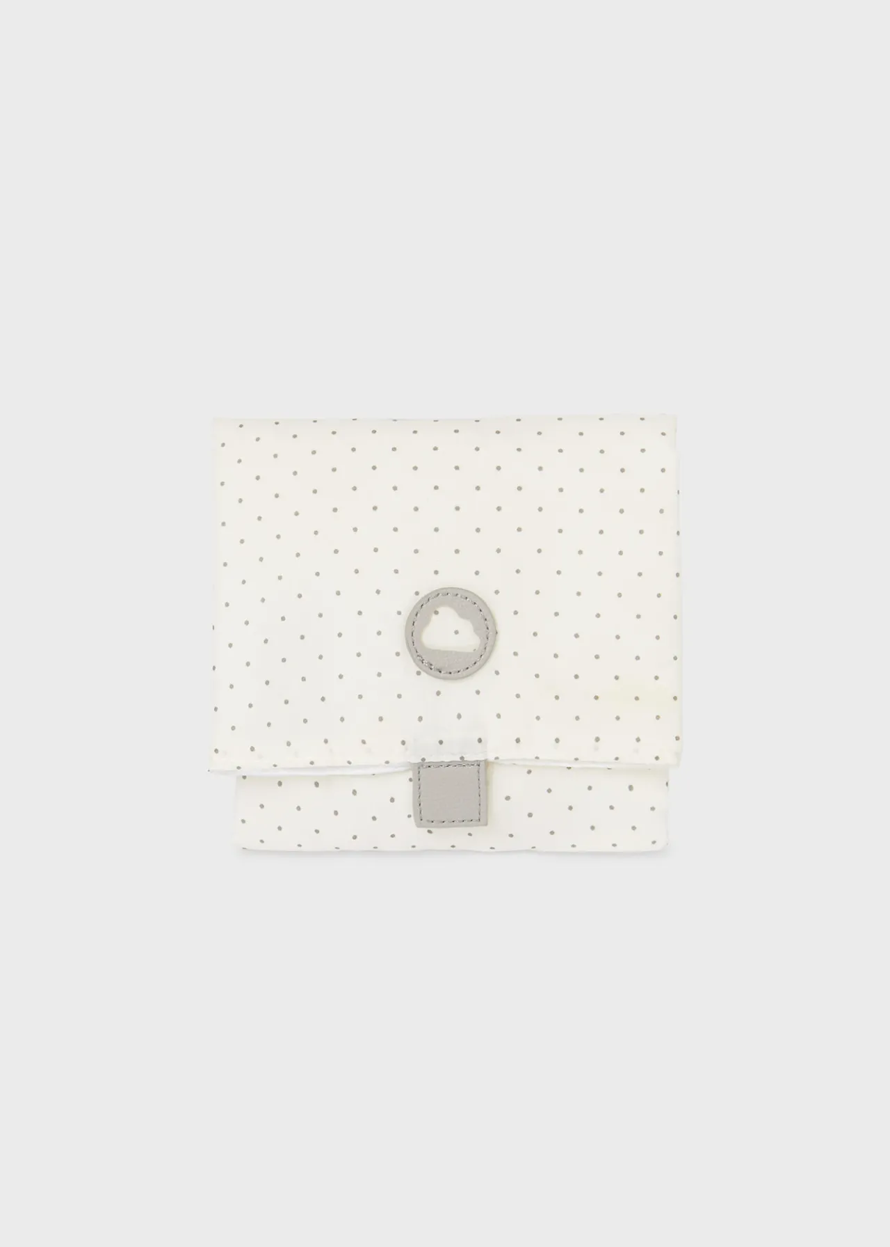 Mayoral Diaper Bag with Accessories