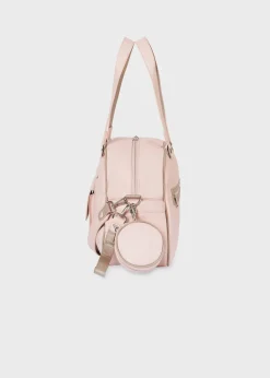 Mayoral Diaper Bag with Accessories