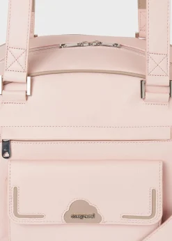 Mayoral Diaper Bag with Accessories