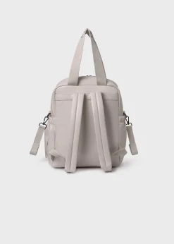 Mayoral Diaper Bag with Changing Mat