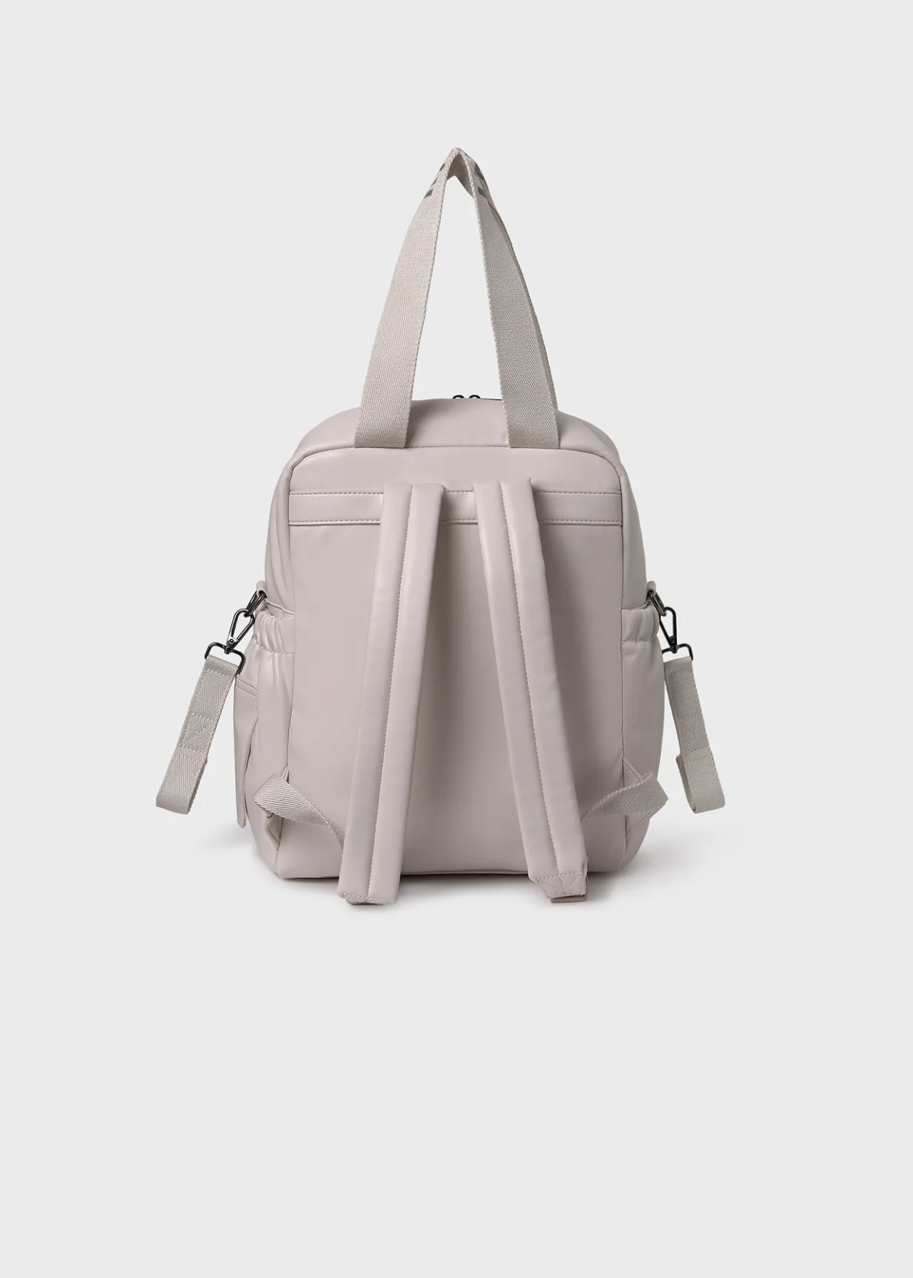 Mayoral Diaper Bag with Changing Mat