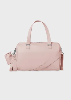 Mayoral Diaper Bag with Double Pocket and Accessories