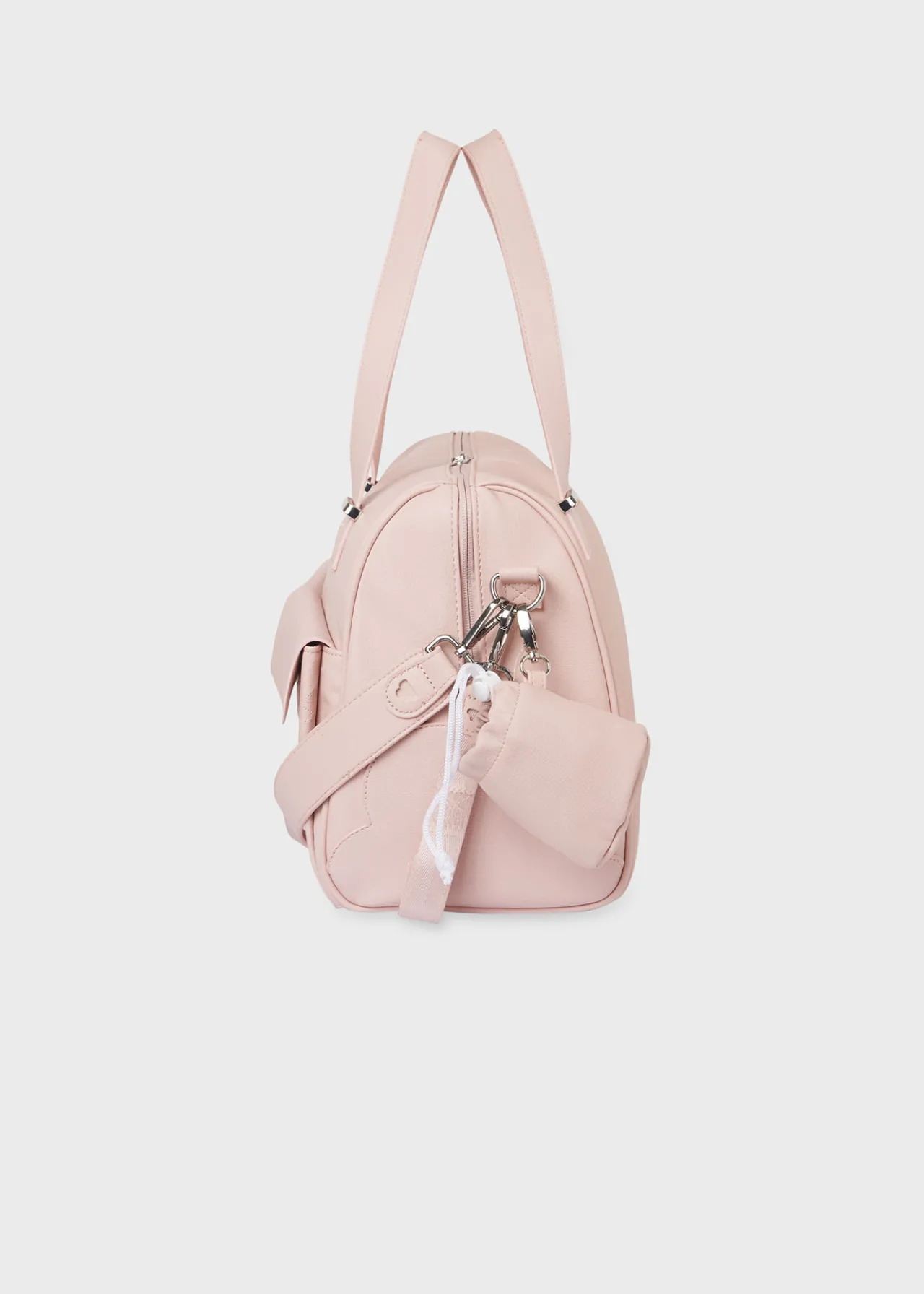 Mayoral Diaper Bag with Double Pocket and Accessories