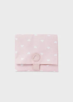 Mayoral Diaper Bag with Double Pocket and Accessories