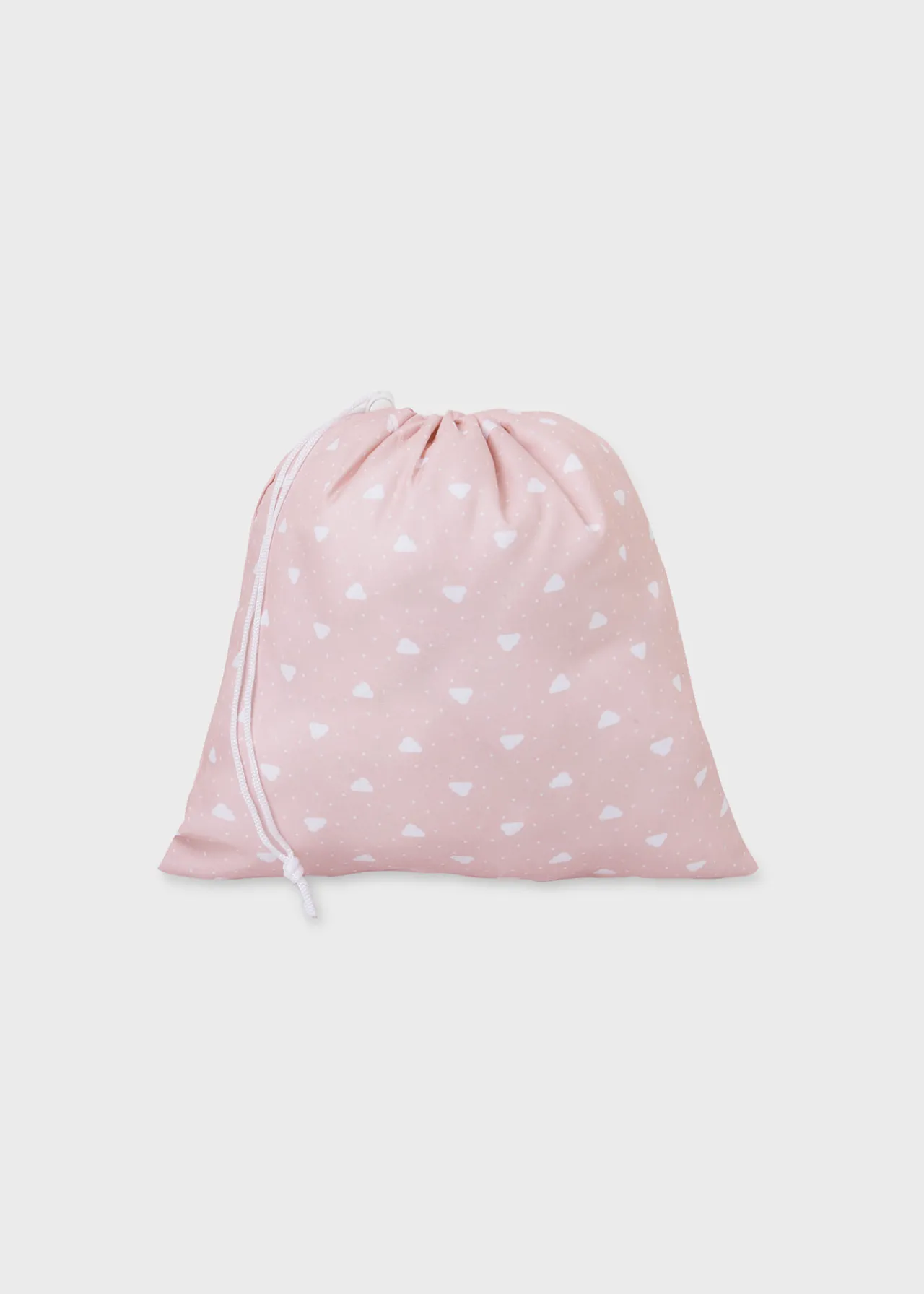 Mayoral Diaper Bag with Double Pocket and Accessories
