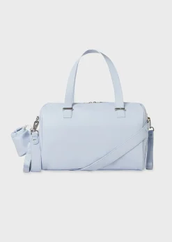 Mayoral Diaper Bag with Double Pocket and Accessories