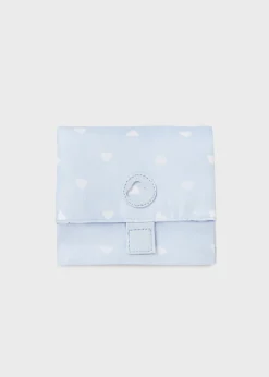 Mayoral Diaper Bag with Double Pocket and Accessories