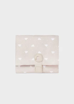 Mayoral Diaper Bag with Double Pocket and Accessories