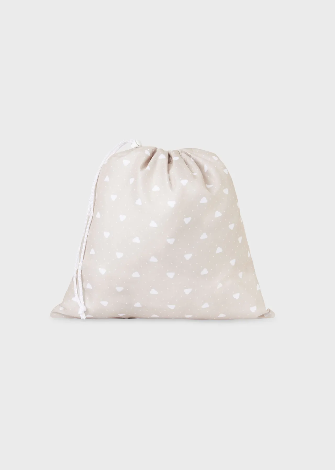 Mayoral Diaper Bag with Double Pocket and Accessories