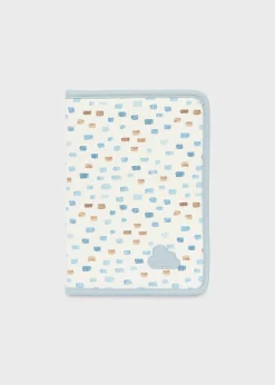 Mayoral Document Holder