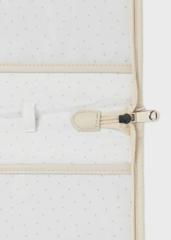 Mayoral Document Holder