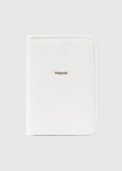 Mayoral Document Holder