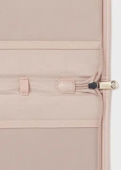 Mayoral Document Holder Ruffled Detail