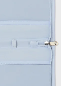 Mayoral Document Holder Ruffled Detail