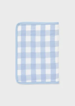 Mayoral Document Holder Vichy Print