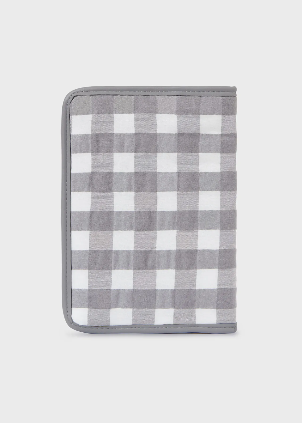Mayoral Document Holder Vichy Print