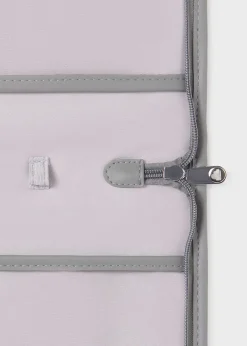 Mayoral Document Holder Vichy Print