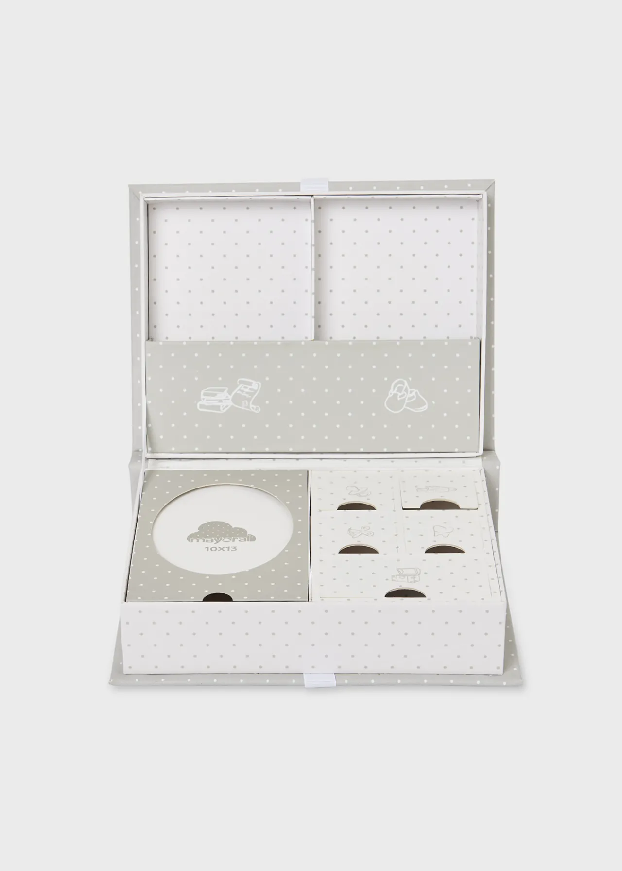 Mayoral Gift Set baby