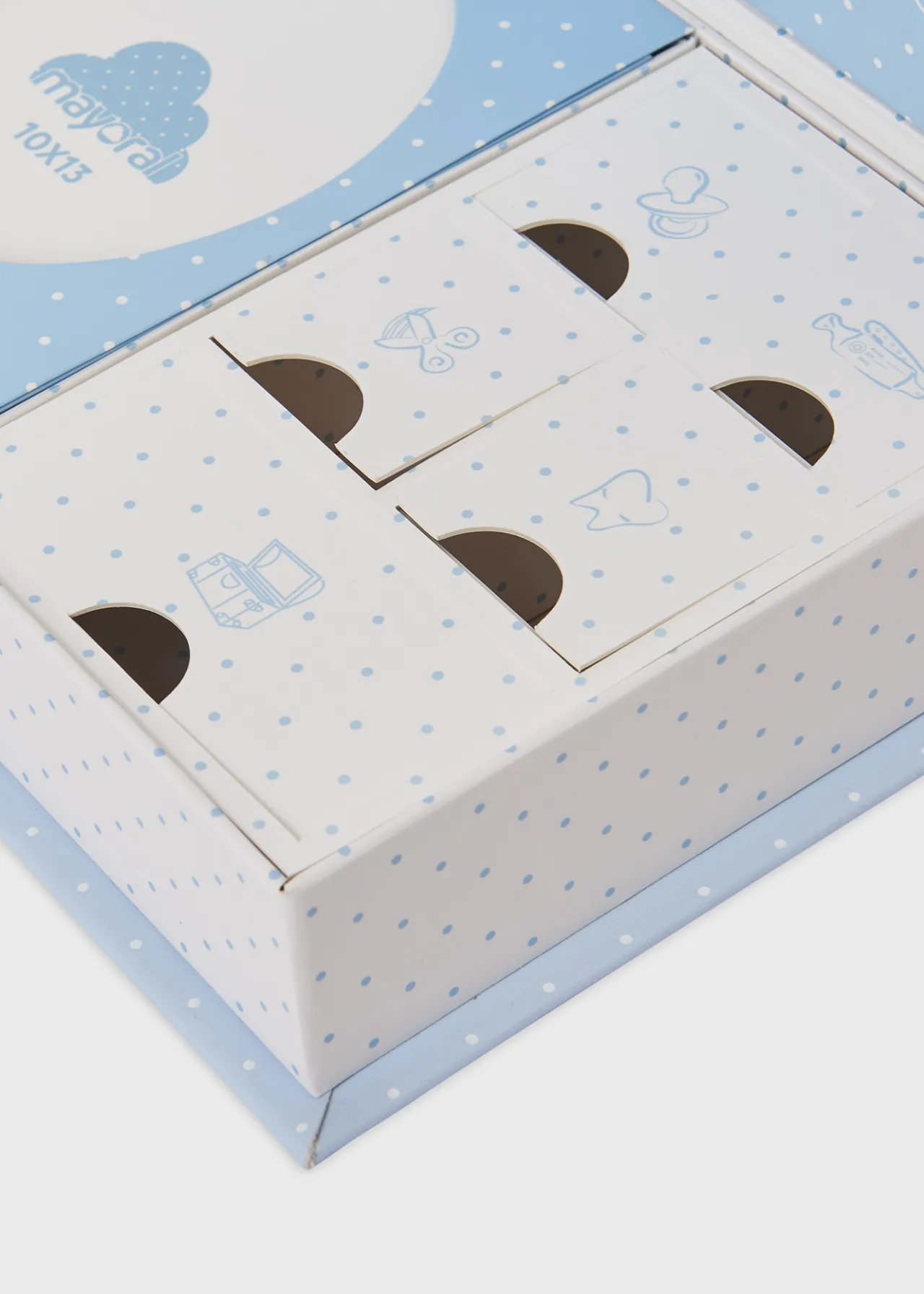 Mayoral Gift Set baby