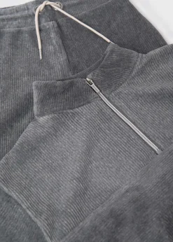 Mayoral Girl 2 Piece Corduroy Tracksuit