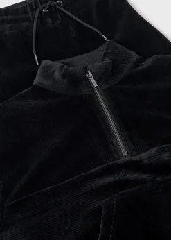 Mayoral Girl 2 Piece Corduroy Tracksuit