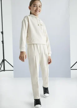 Mayoral Girl 2 Piece Roma Stitch Tracksuit