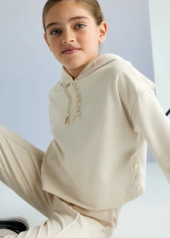 Mayoral Girl 2 Piece Roma Stitch Tracksuit